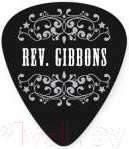 Изображение товара Набор медиаторов Dunlop Manufacturing Rev Willy's Heavy RWT03H