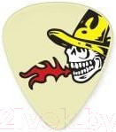 Изображение товара Набор медиаторов Dunlop Manufacturing Rev Willy's Heavy RWT03H