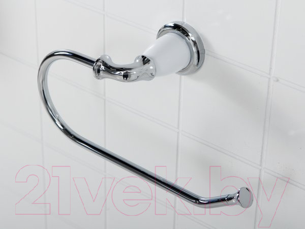 Изображение товара Держатель для полотенца Art&Max Bianchi AM-E-2606-Br