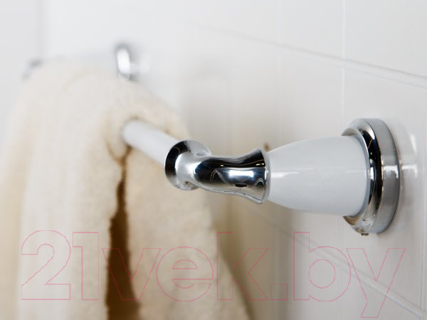 Изображение товара Держатель для полотенца Art&Max Bianchi AM-E-2609-Cr (хром)