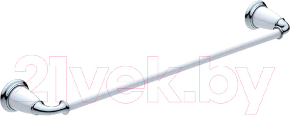 Изображение товара Держатель для полотенца Art&Max Bianchi AM-E-2609-Cr (хром)