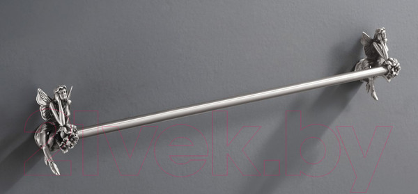 Изображение товара Держатель для полотенца Art&Max Fairy AM-0987-T