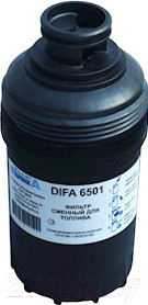 Изображение товара Топливный фильтр Difa DIFA6501
