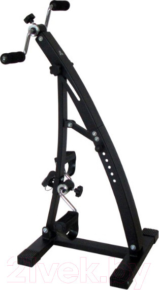 Изображение товара Велотренажер DFC Dual Bike / B6009