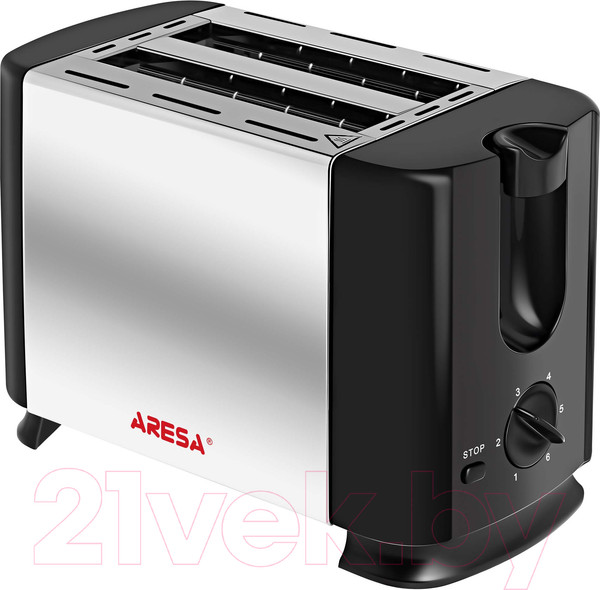 Изображение товара Тостер Aresa AR-3005
