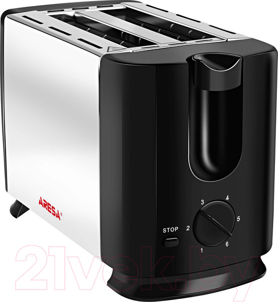 Изображение товара Тостер Aresa AR-3005