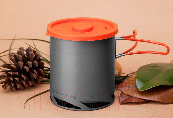 Изображение товара Кастрюля походная Fire-Maple FMC-XK6