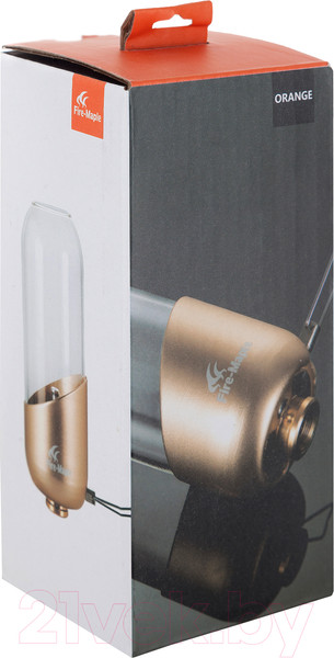 Изображение товара Газовая лампа туристическая Fire-Maple Little Orange / 1007602