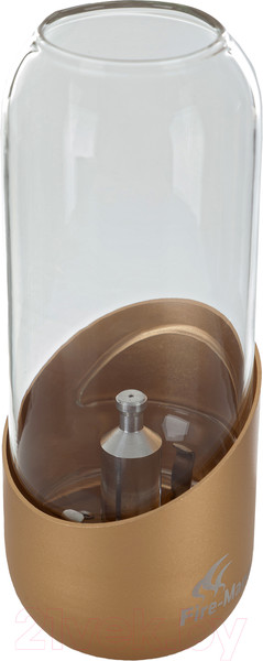 Изображение товара Газовая лампа туристическая Fire-Maple Little Orange / 1007602