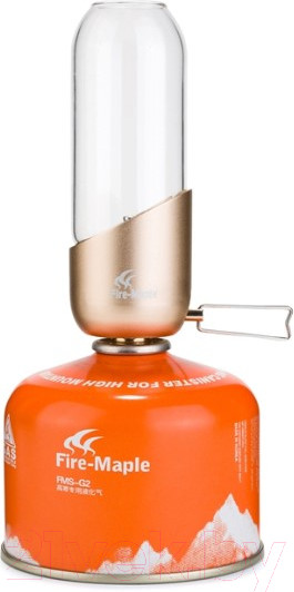 Изображение товара Газовая лампа туристическая Fire-Maple Little Orange / 1007602