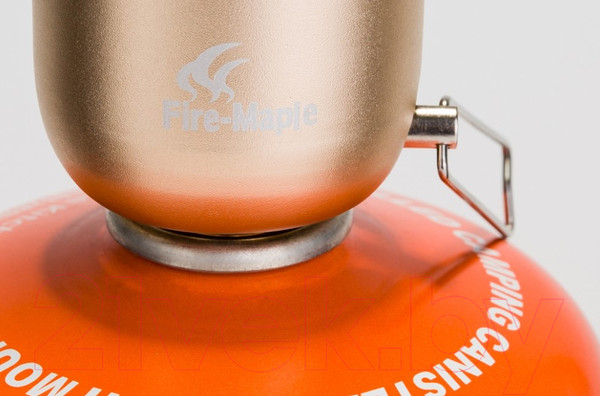 Изображение товара Газовая лампа туристическая Fire-Maple Little Orange / 1007602