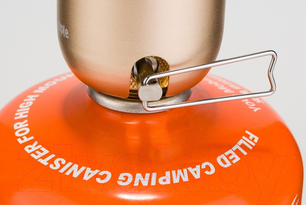 Изображение товара Газовая лампа туристическая Fire-Maple Little Orange / 1007602