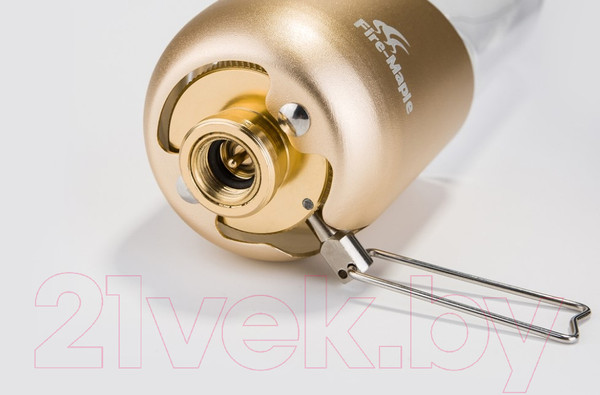 Изображение товара Газовая лампа туристическая Fire-Maple Little Orange / 1007602