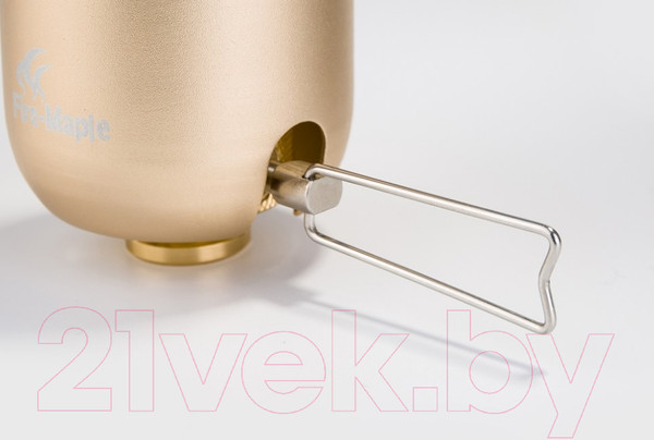 Изображение товара Газовая лампа туристическая Fire-Maple Little Orange / 1007602