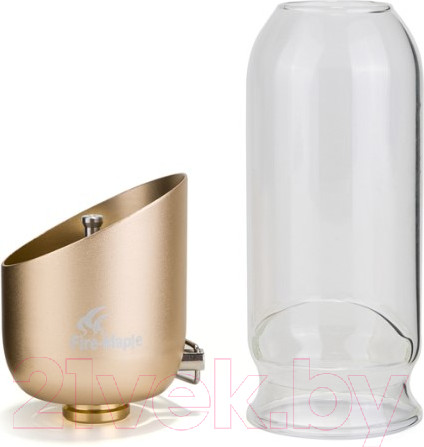 Изображение товара Газовая лампа туристическая Fire-Maple Little Orange / 1007602