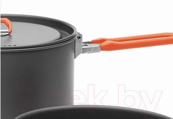 Изображение товара Походный набор Fire-Maple Feast 2