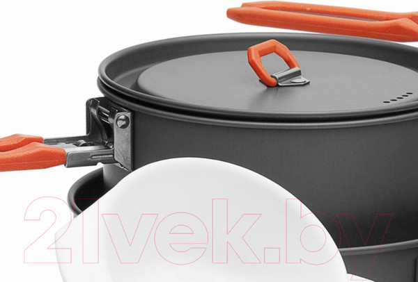 Изображение товара Походный набор Fire-Maple Feast 4