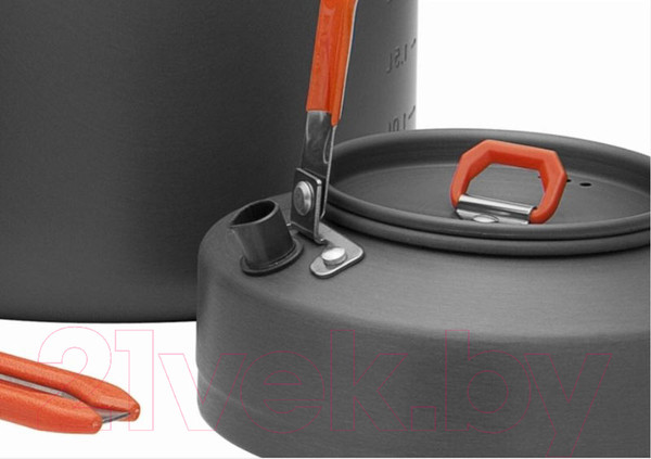 Изображение товара Походный набор Fire-Maple Feast 4