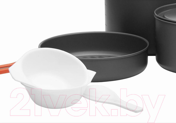 Изображение товара Походный набор Fire-Maple Feast 5