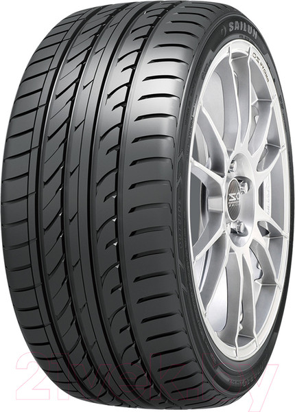 Изображение товара Летняя шина Sailun Atrezzo ZSR SUV 275/40R19 105Y