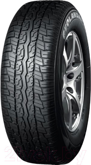 Изображение товара Летняя шина Yokohama Geolandar G902 265/65R17 112H