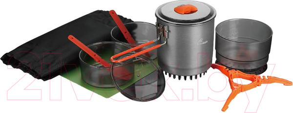 Изображение товара Походный набор Fire-Maple Island