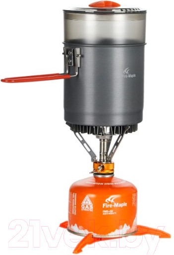 Изображение товара Походный набор Fire-Maple Island