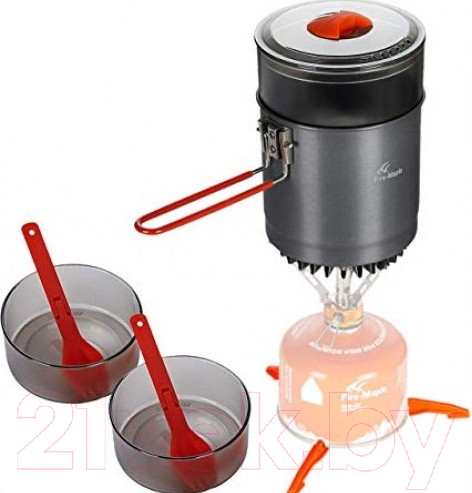 Изображение товара Походный набор Fire-Maple Island