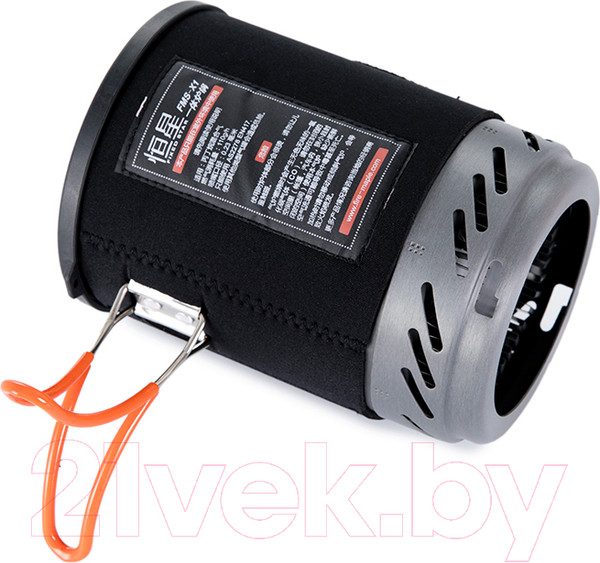 Изображение товара Система приготовления пищи Fire-Maple Star FMS-X1