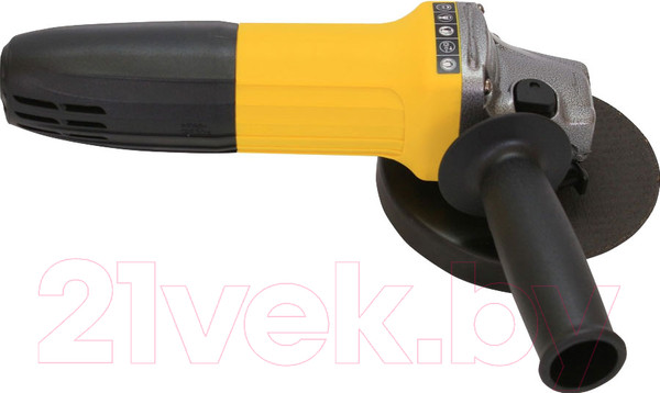 Изображение товара Угловая шлифовальная машина Калибр МШУ-125/1000КМ