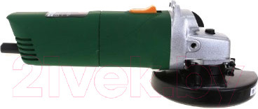 Изображение товара Угловая шлифовальная машина Калибр МШУ-125/900Е