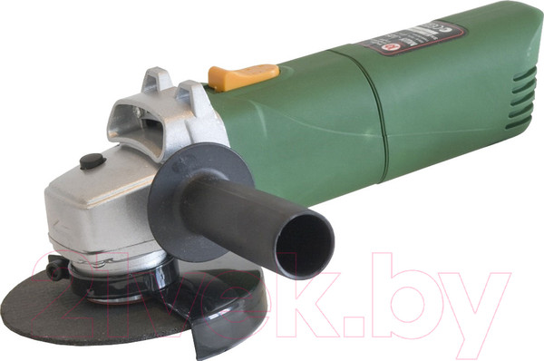 Изображение товара Угловая шлифовальная машина Калибр МШУ-125/900Е