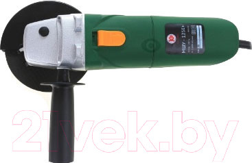 Изображение товара Угловая шлифовальная машина Калибр МШУ-125/900Е