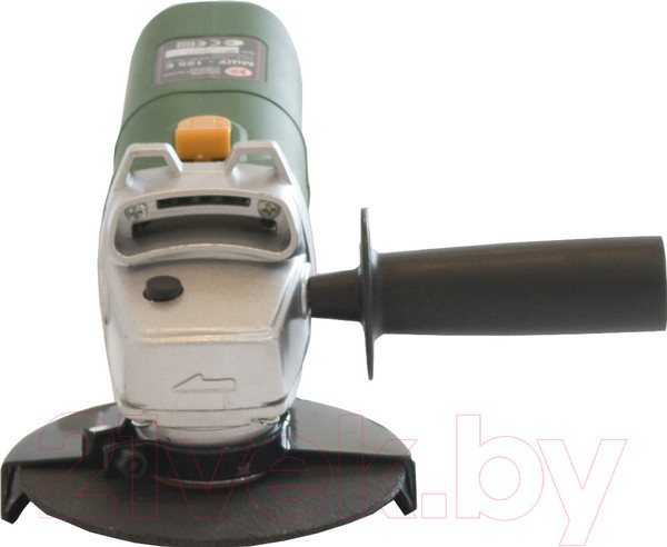 Изображение товара Угловая шлифовальная машина Калибр МШУ-125/900Е