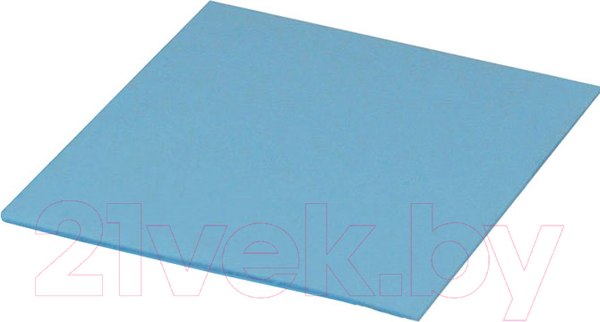 Изображение товара Термопрокладка Arctic Thermal Pad 50x50x0.5 (ACTPD00001A)
