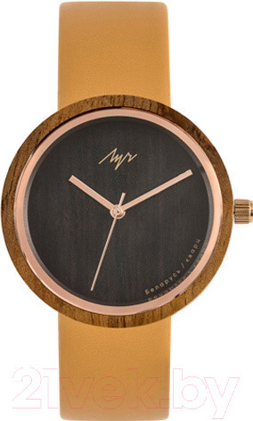 Изображение товара Часы наручные мужские Луч 440150551