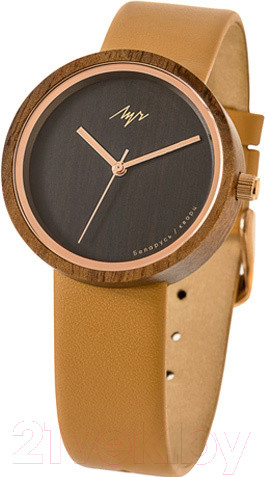 Изображение товара Часы наручные мужские Луч 440150551