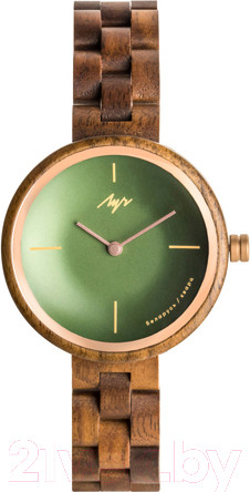 Изображение товара Часы наручные женские Луч 440180558