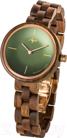 Изображение товара Часы наручные женские Луч 440180558