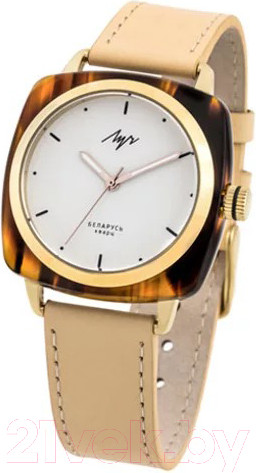 Изображение товара Часы наручные женские Луч 740247581