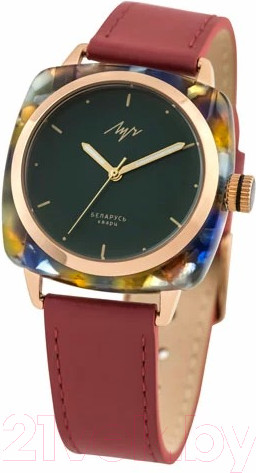 Изображение товара Часы наручные женские Луч 740247582