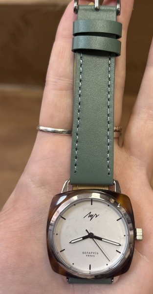 Изображение товара Часы наручные женские Луч 740247583