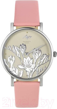 Изображение товара Часы наручные женские Луч 78370659