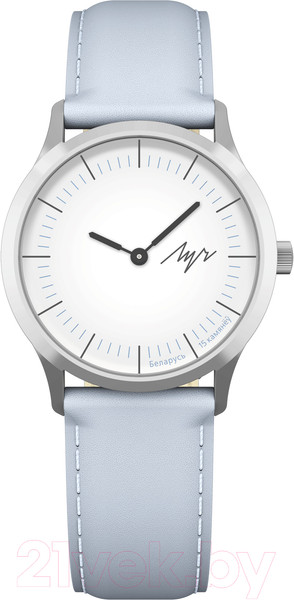 Изображение товара Часы наручные женские Луч 75231291