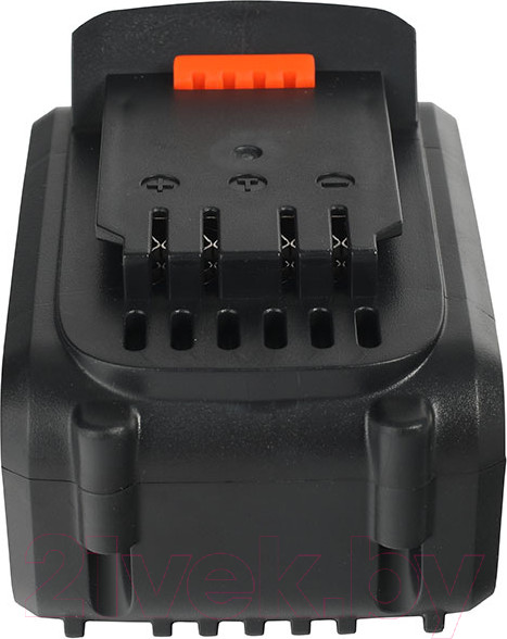 Изображение товара Аккумулятор для электроинструмента PATRIOT BR 21V Max Li-ion 4.0Ah Pro UES