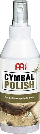 Изображение товара Средство для ухода за ударными Meinl Полировка / MCP