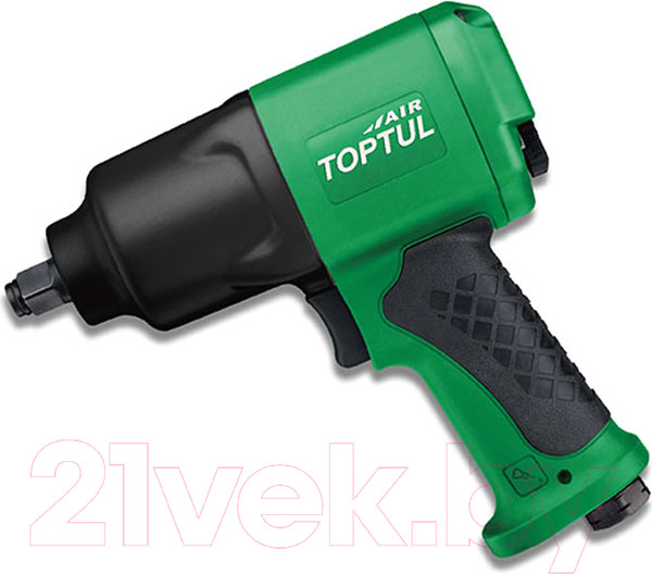 Изображение товара Пневмогайковерт Toptul KAAC1610