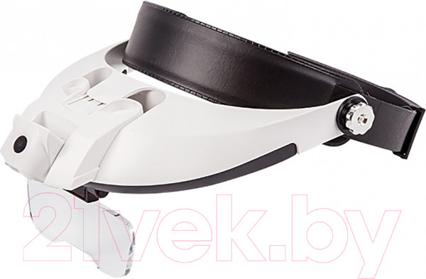 Изображение товара Лупа-очки Rexant 12-0402