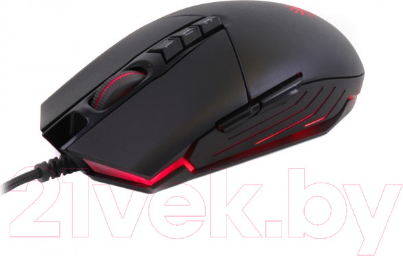 Изображение товара Мышь A4Tech Bloody P91 Pro (черный)