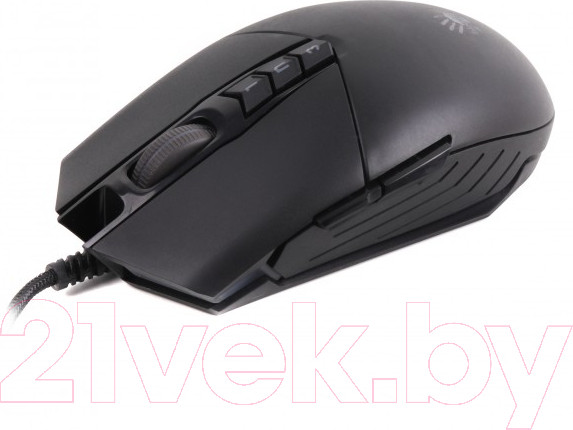 Изображение товара Мышь A4Tech Bloody P91 Pro (черный)